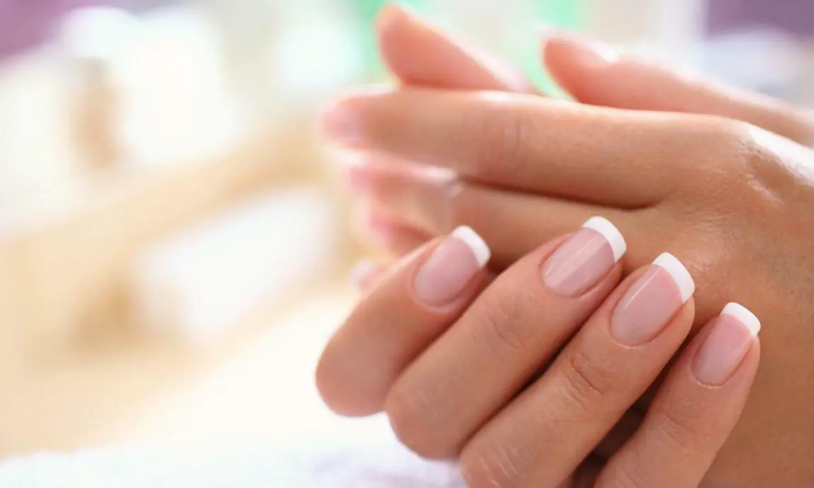 5 Consejos para cuidar tus uñas en invierno